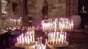 2017-05-28 fr jeden Pilger eine Kerze?