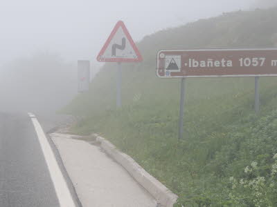 2017-05-29 oben am Ibaneta-Pass