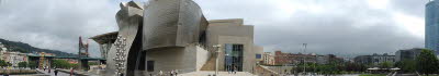 2017-05-30 Guggenheim Museum