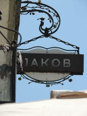 Hotel Jakob