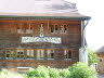 tolles Holzhaus