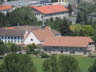 Kloster Abbaye de la Fille-Dieu