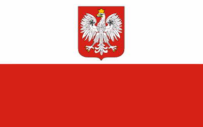 flagge-polen